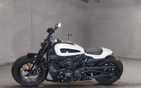 HARLEY  HARLEY RH1250S ZC4