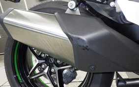 KAWASAKI NINJA H2 SX SE 2020 ZXT02A