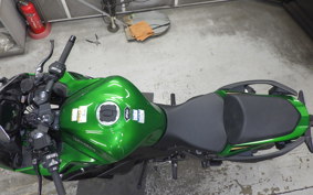 KAWASAKI NINJA1100SX SE 2025 ZXT10H