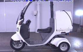 HONDA GYRO CANOPY-2