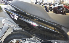 YAMAHA MAJESTY 150 SG28J