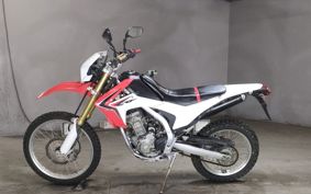 HONDA CRF250L MD38