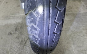 HONDA ｸﾛｽｶﾌﾞ50 1990 AA06