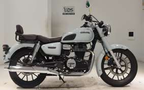 HONDA GB350C 2025 NC64