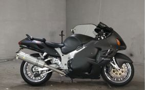 SUZUKI GSX-1300R HAYABUSA 2002 GW71A