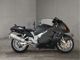 Фото Suzuki GSX-1300R HAYABUSA 2002 с японского аукциона