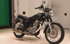 YAMAHA SR400 Gen.4 2018 RH03J