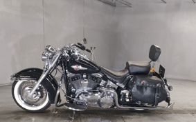 HARLEY  HARLEY FLSTC1690 BWV