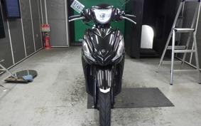 SUZUKI ADDRESS 110 2015 CE47A