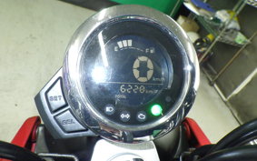 HONDA MONKEY 125 JB02