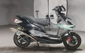 YAMAHA CYGNUS125XSR SE44J