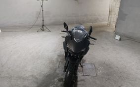 HONDA CBR400R 2024 NC65