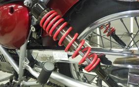 SUZUKI ST250E 2009 NJ4CA