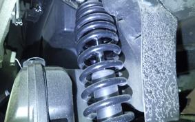 SUZUKI BURGMANｽﾄﾘｰﾄ125EX EA23M