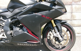 HONDA CBR250RR ABS MC51