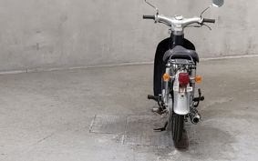 HONDA LITTLE CUB AA01
