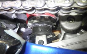HONDA CBR600RR