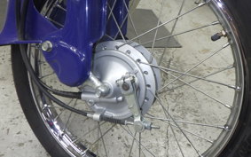 HONDA C50 SUPER CUB 2019 AA01