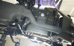SUZUKI Vストローム250SX EL11L