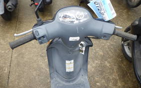 SUZUKI LET's 4 CA45A