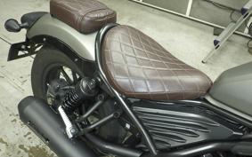 HONDA REBEL 500 A 2022 PC60