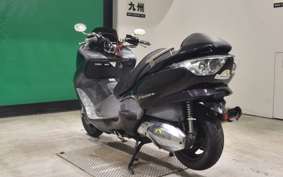 HONDA FORZA Z MF08