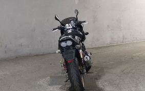 HONDA CB400SFV-3 BOLDOR 2005 NC39