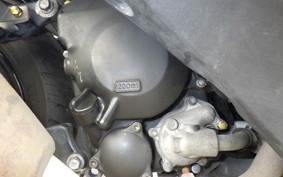 SUZUKI SKYWAVE 200 (Burgman 200) 2011 CH41A
