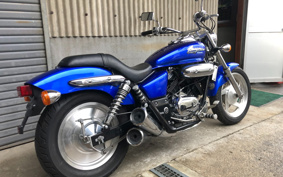 HONDA V-TWIN MAGNA MC29