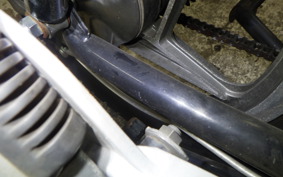 SUZUKI EN125 2A 2022