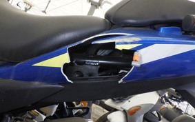SUZUKI ｼﾞｸｻｰ250