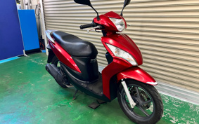 HONDA DIO 110 JF31