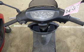 HONDA DIO GEN 3 1997 AF34