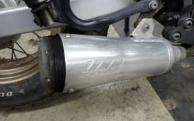 YAMAHA TW225 2003 DG09J