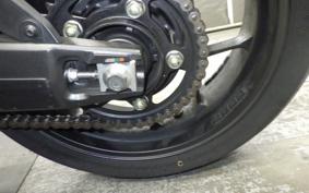 HONDA CB650R 2023 RH03