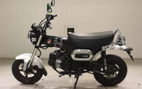 HONDA DAX 125 2025 JB06