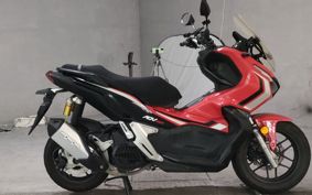 HONDA ADV150 KF38