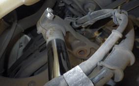 YAMAHA MAXAM 250 SG21J