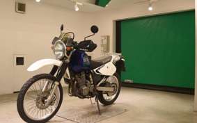 SUZUKI DJEBEL 250 XC SJ45A