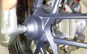 HONDA ADV150 2007 KF38