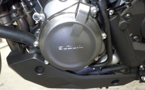SUZUKI GSX-S 1000 Gen.2 2022 EK1AA