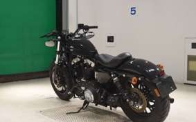HARLEY XL1200X 2021
