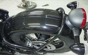 TRIUMPH BONNEVILLE BOBBER 2026