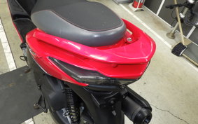 YAMAHA CYGNUS 125 XSR 2 2018 SE44J