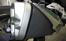 SUZUKI ｼﾞｸｻｰ250SF ED22B