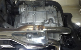 HONDA DEAUVILLE 680 2007