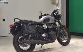 TRIUMPH BONNEVILLE T120 2025
