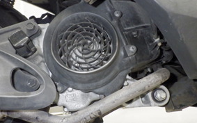 HONDA DIO 110 2023 JF31