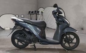 HONDA DIO 110 JF58