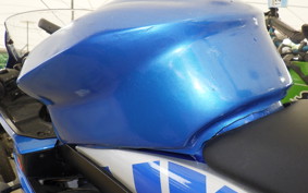 SUZUKI GSX-R125 2013 DL33B